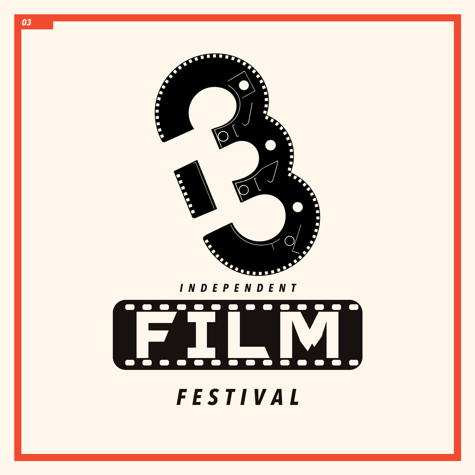 33 Independent Film Festival