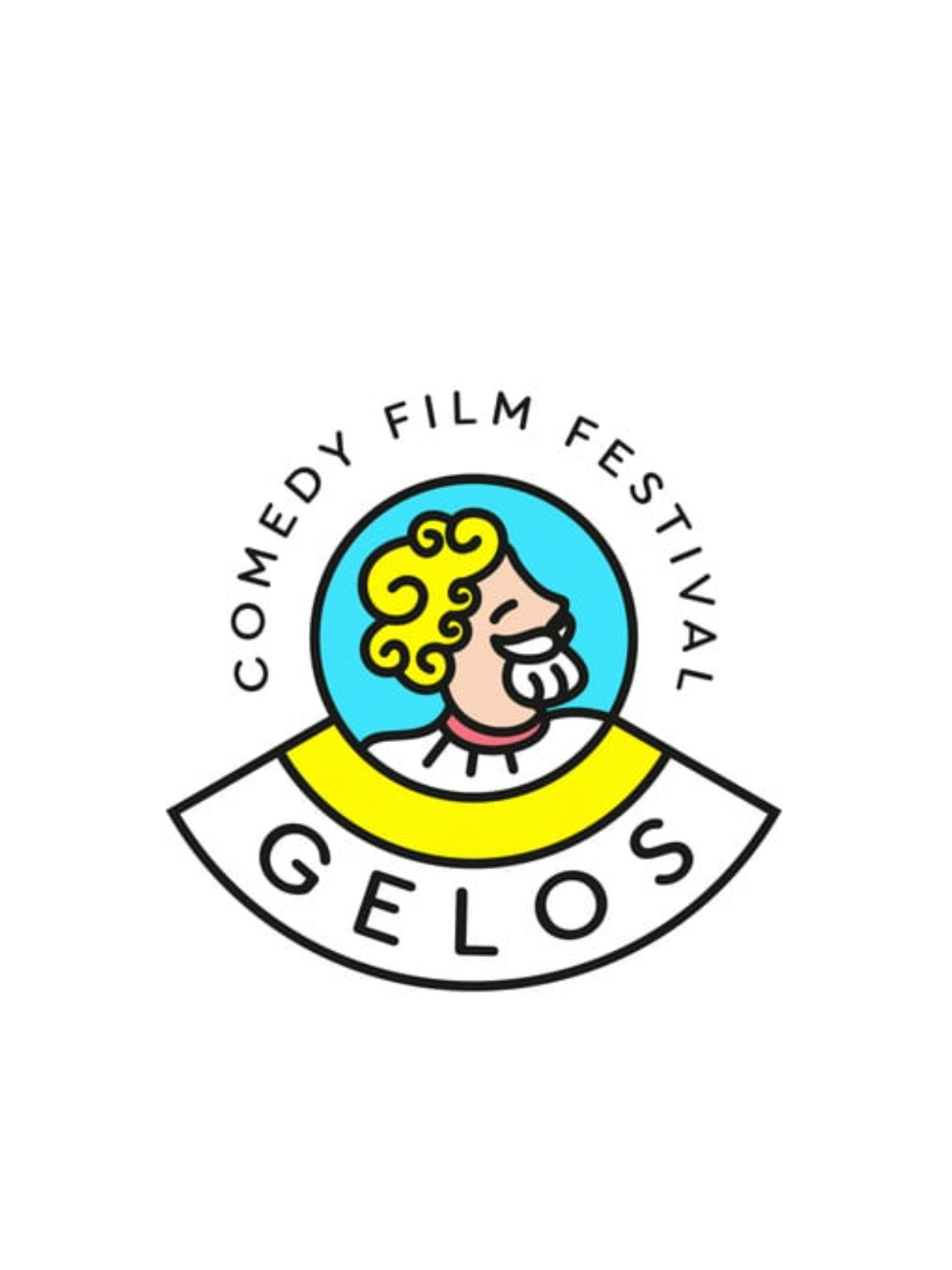 GELOS Comedy Film Festival