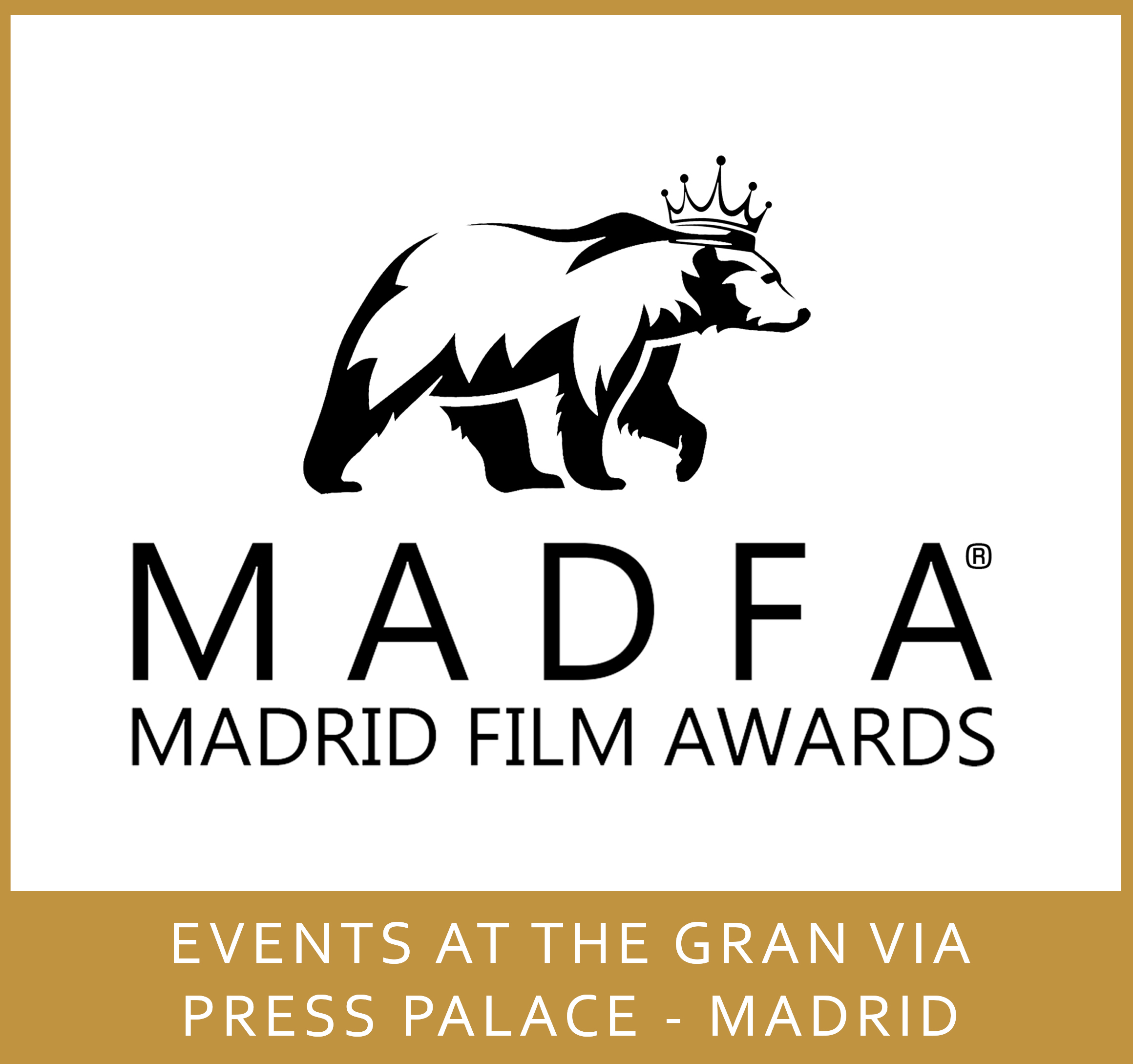 马德里电影奖 - MADFA®